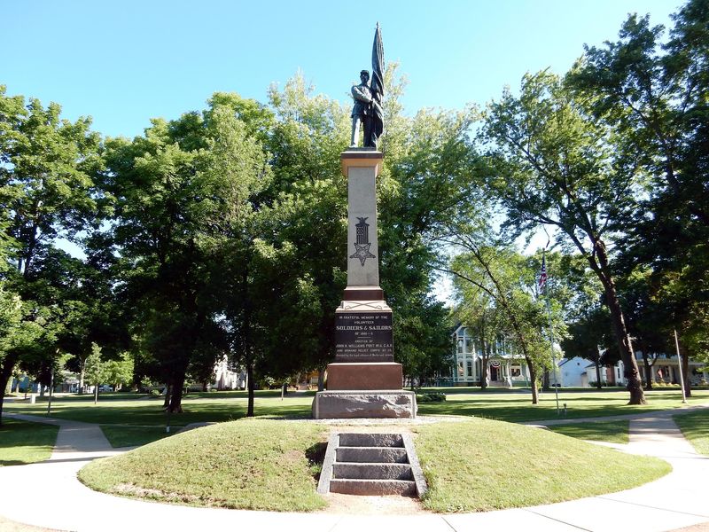 Berlin - Green Lake County