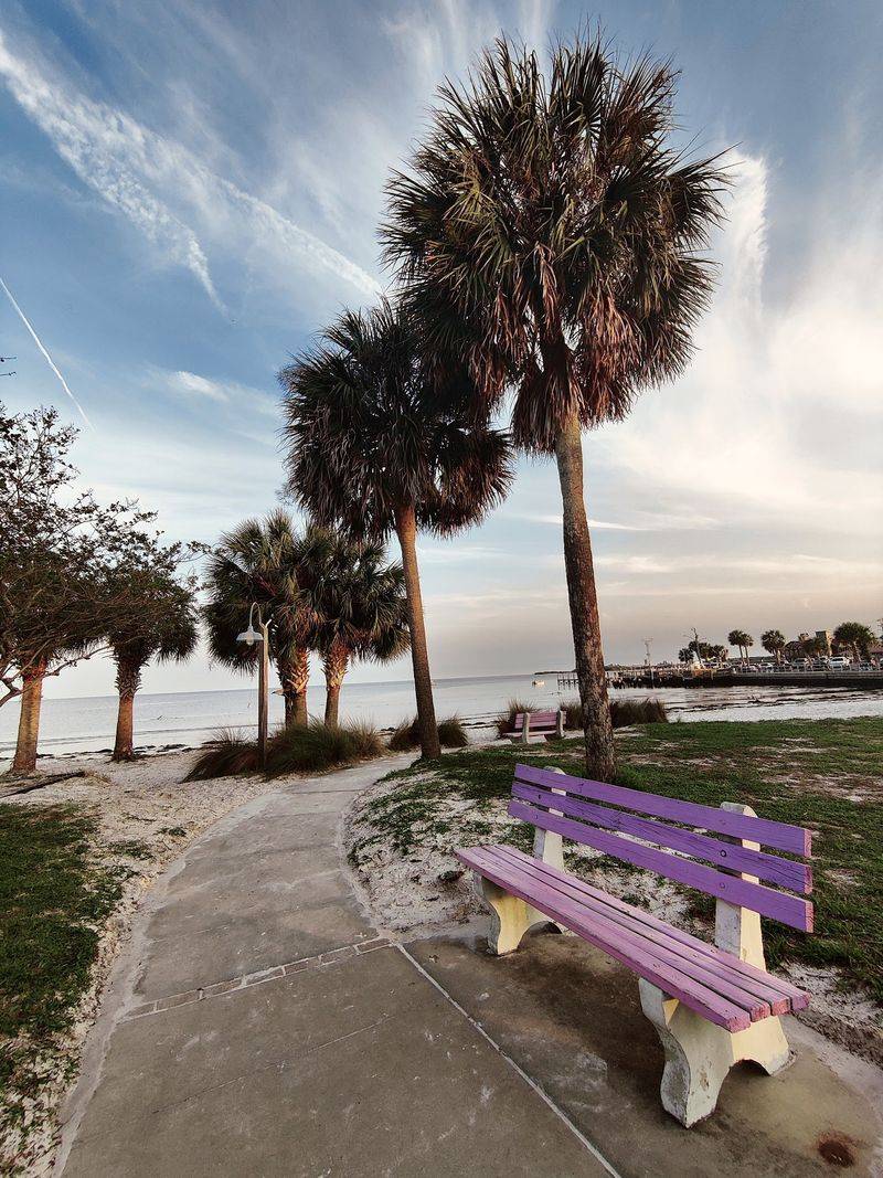Cedar Key