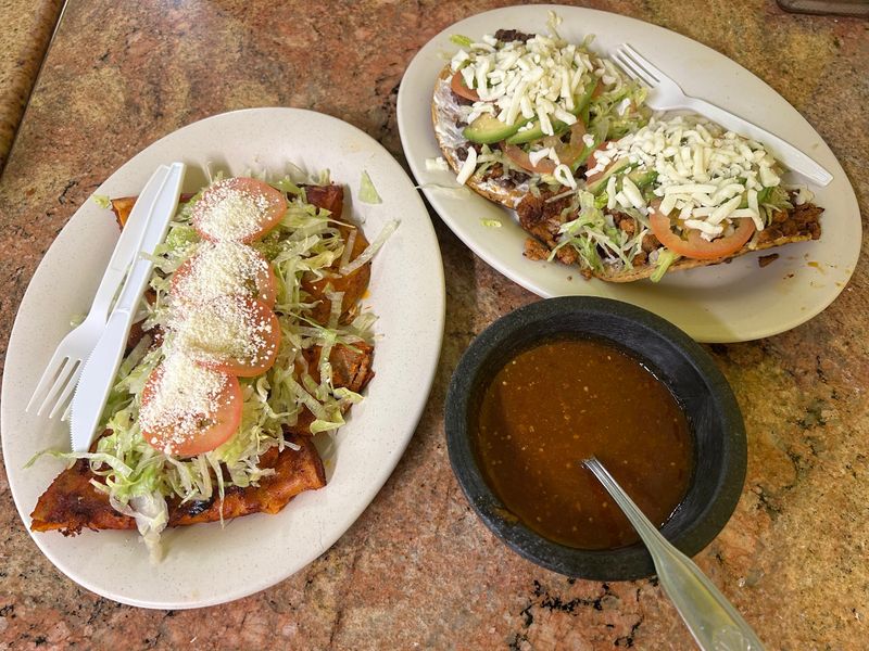 El Rinc&oacute;n Latino