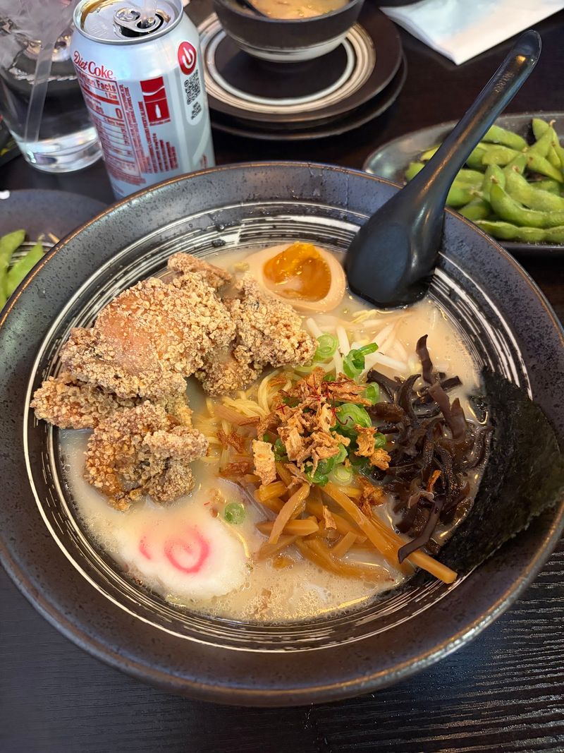 Kyushu Ramen Bar - Grandview - Columbus