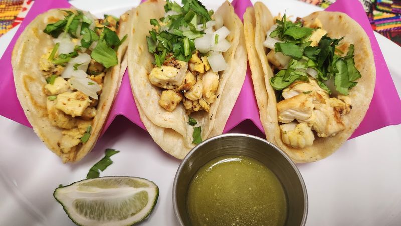 Encanto Latino Restaurante - Worcester