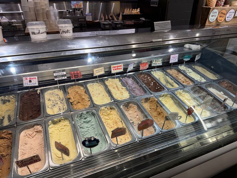Owowcow Creamery - Ottsville