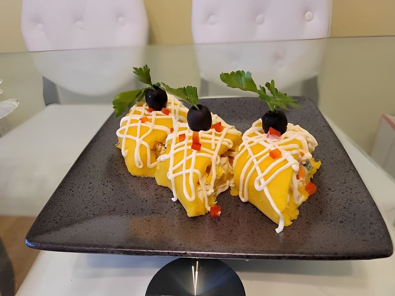 Tullpa Restaurant