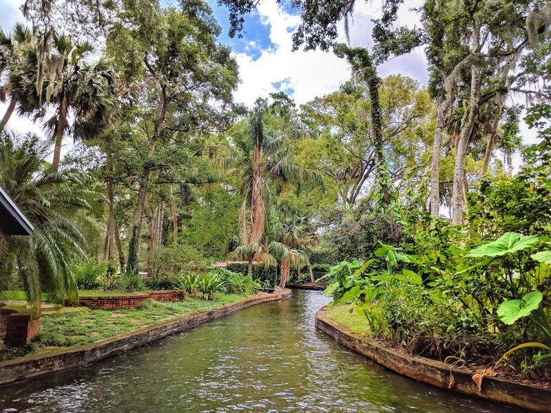 Kraft Azalea Garden (Winter Park)