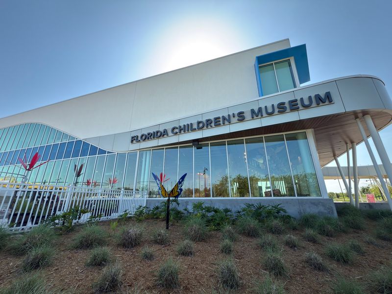 Florida Children's Museum - Lakeland