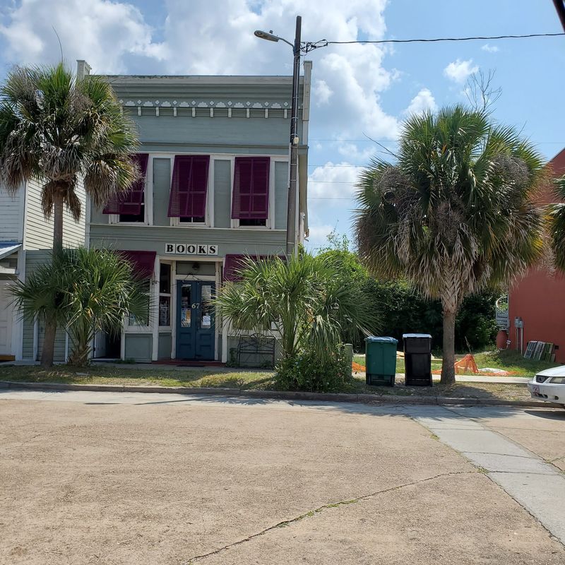 Apalachicola Historic District – Apalachicola