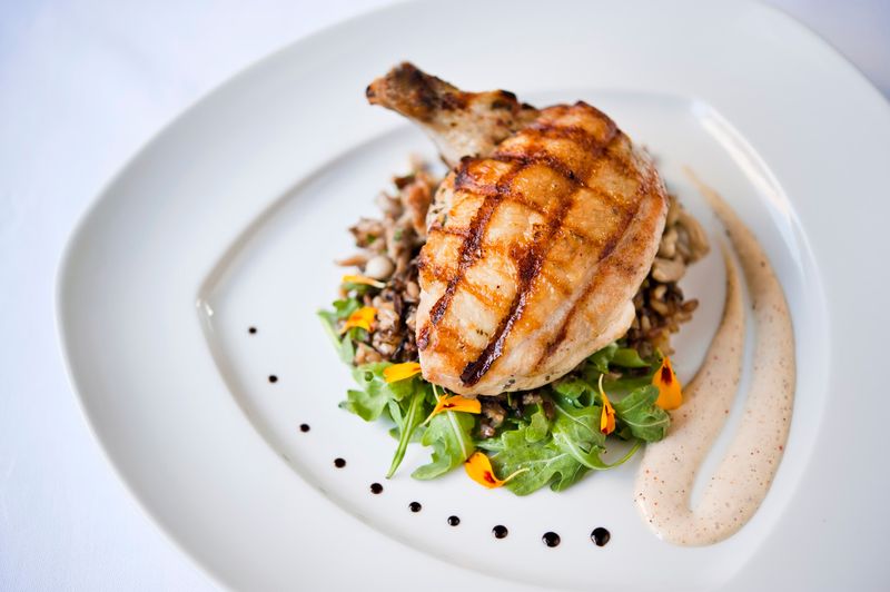 Lemaire Restaurant, Richmond, Richmond City