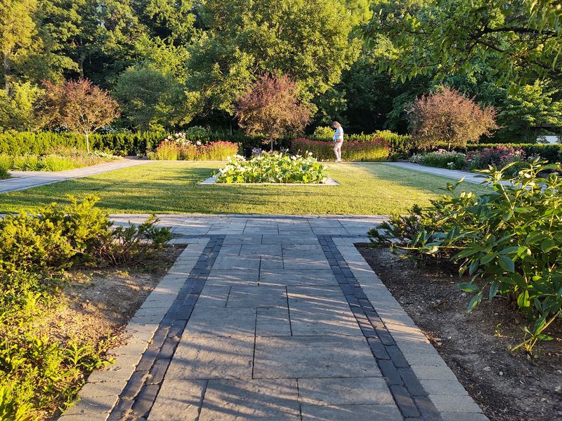 Clarence E. Lewis Landscape Arboretum