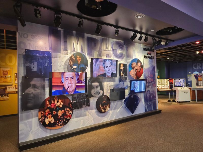 Arab American National Museum