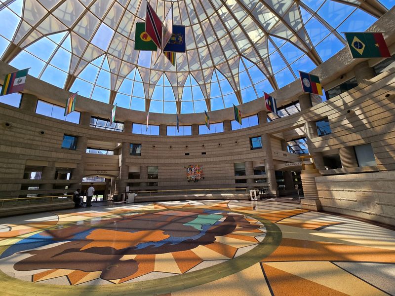 Charles H. Wright Museum of African American History - Detroit, Wayne County
