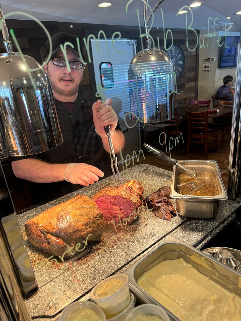 Prime Rib That Turns a Drive Into a Plan