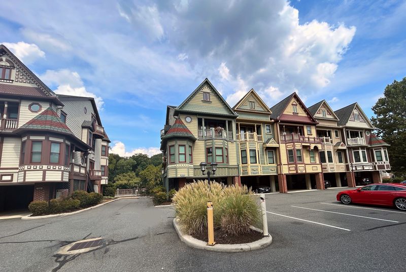 Occoquan - Prince William County