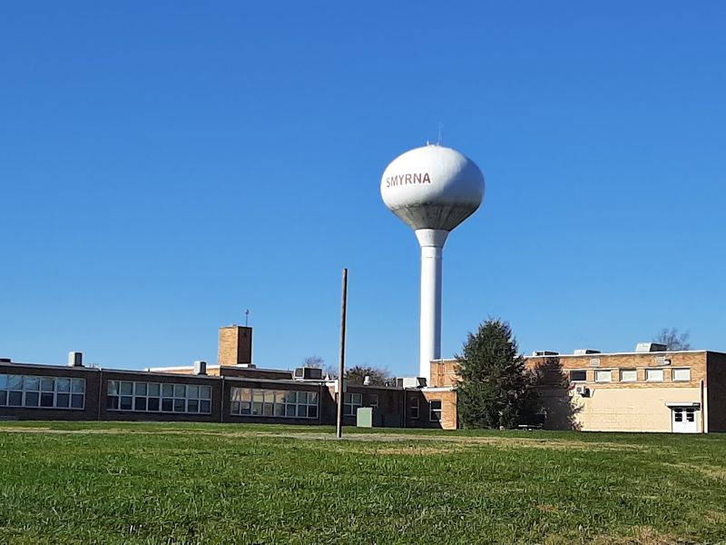 Smyrna, Kent County,