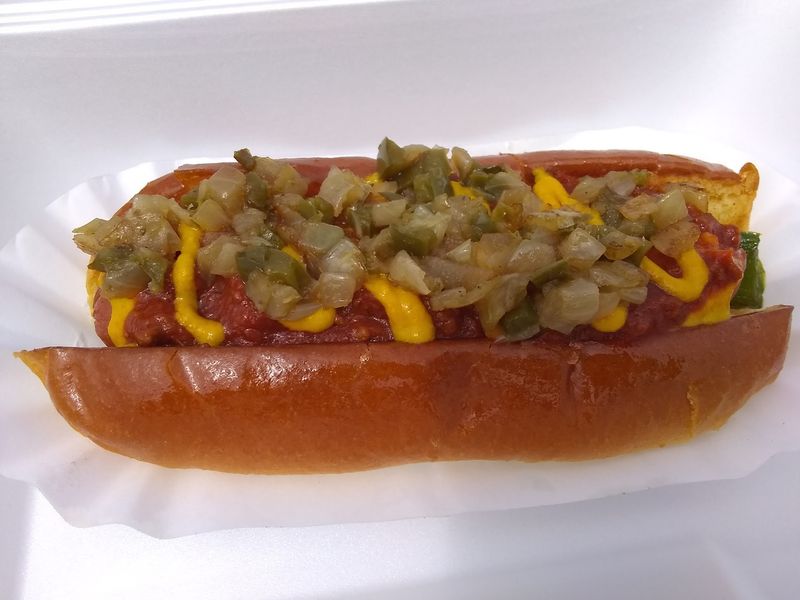 Cowtown Dogs - Dallas