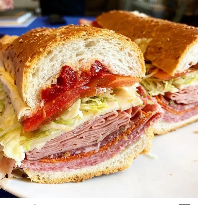 Sal Kris and Charlie's Deli, Astoria, Queens County