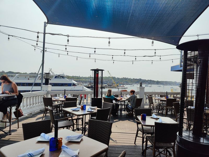 Seaport Grille