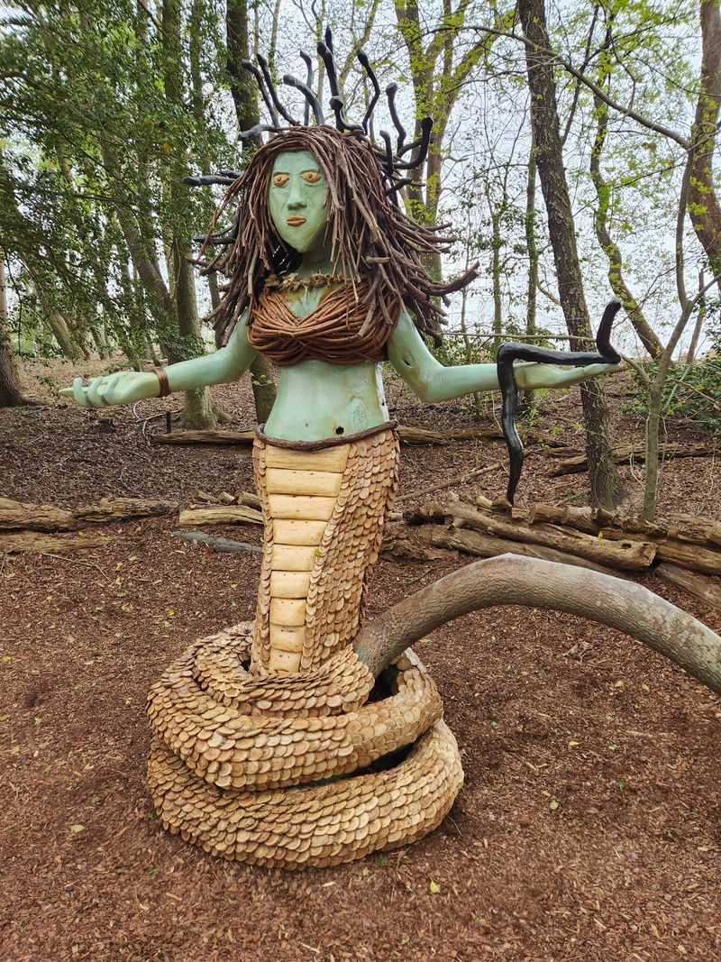 Delaware Botanic Gardens at Pepper Creek - Dagsboro