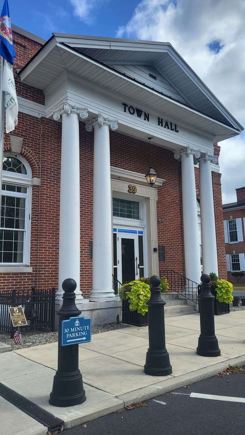 Georgetown, Sussex County,