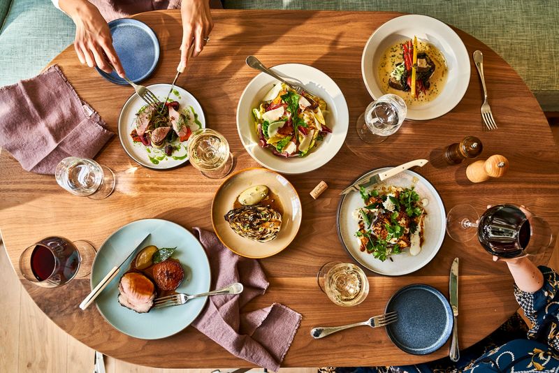 Mayflower Inn - Washington, Litchfield County