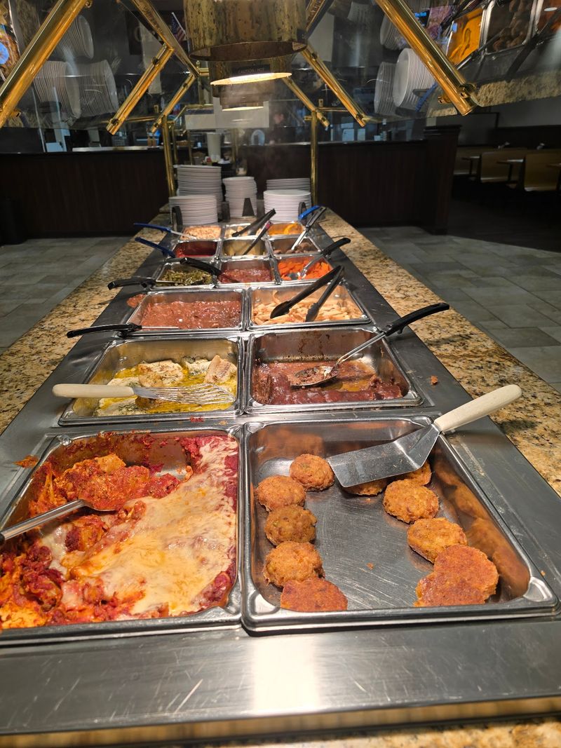 Yoder's Restaurant & Buffet - New Holland, PA