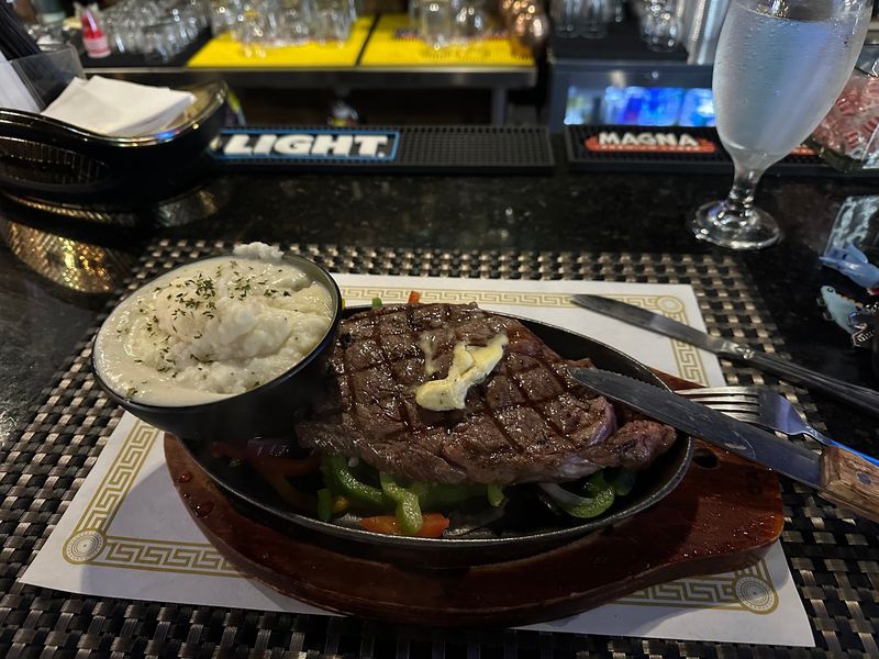 2 Brothers Steak House, Kissimmee