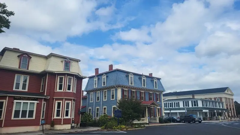 Georgetown - Sussex County