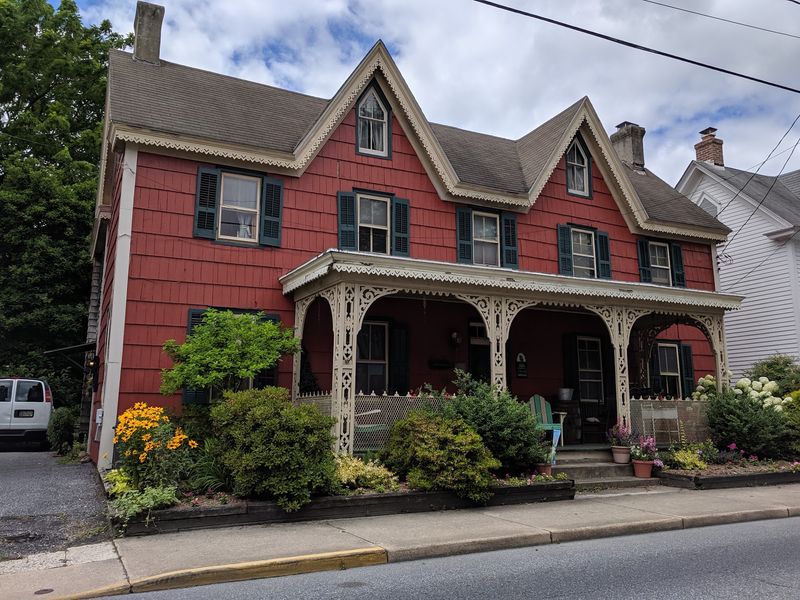 Milton, Sussex County,