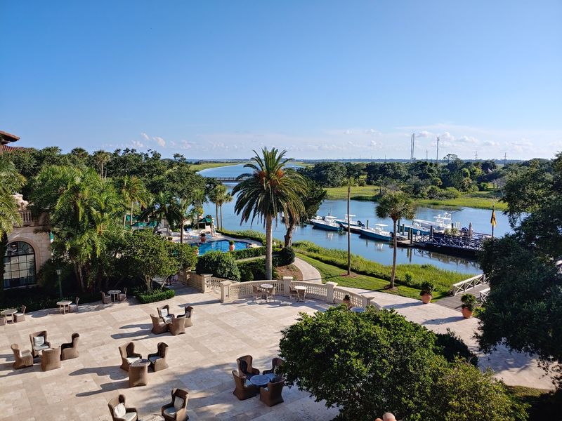 Sea Island, Glynn County,