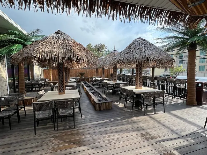 Nalu Health Bar & Cafe - Dewey Beach