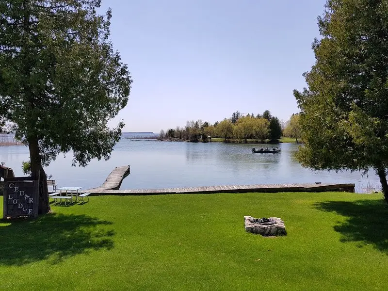 Washington Island - Door County