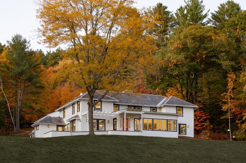 Shelburne Springs - Shelburne Falls
