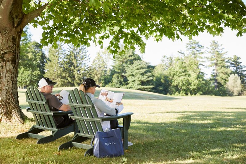 Miraval Berkshires Resort and Spa - Lenox