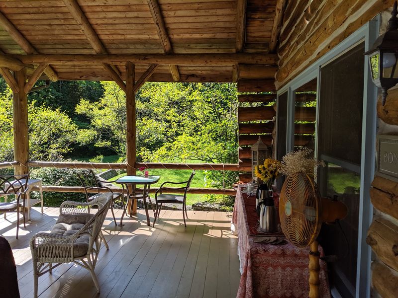 Chalet of Canandaigua - Canandaigua