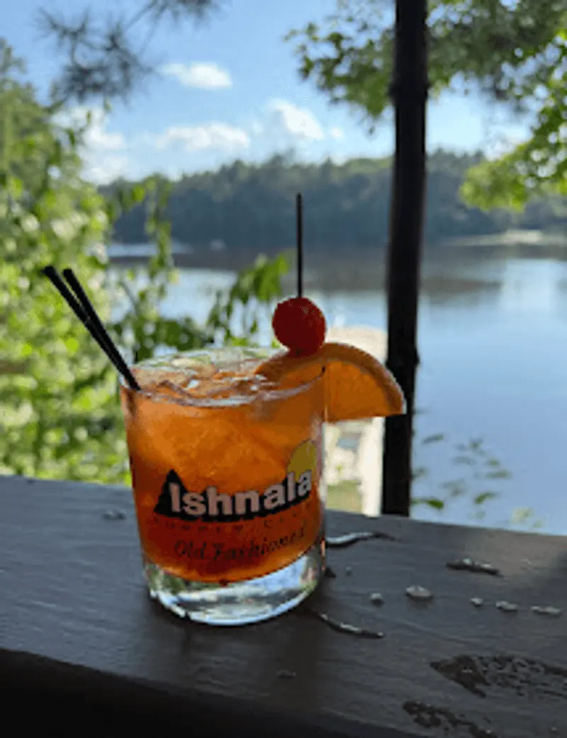 The Brandy Old Fashioned Everyone Talks About
