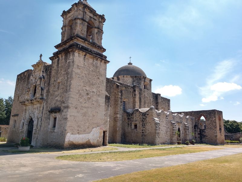 Mission San Juan