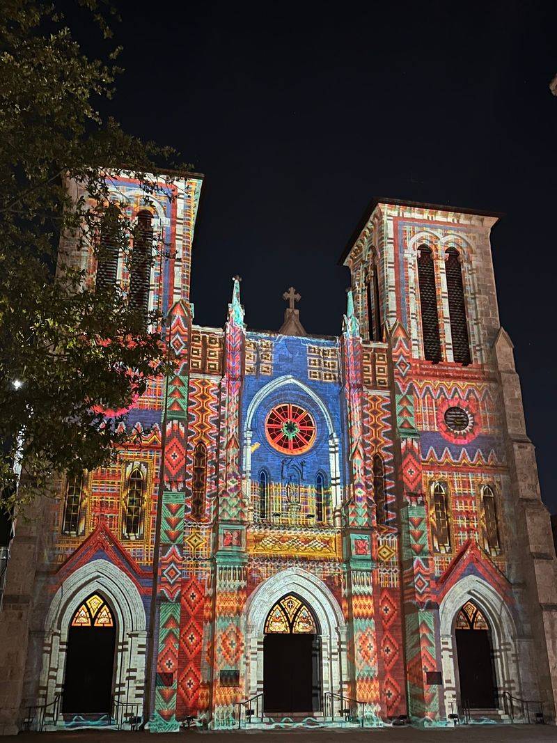 San Fernando Cathedral