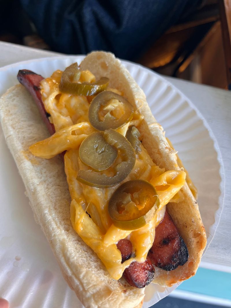 Jake's Diggity Dogs - Milford