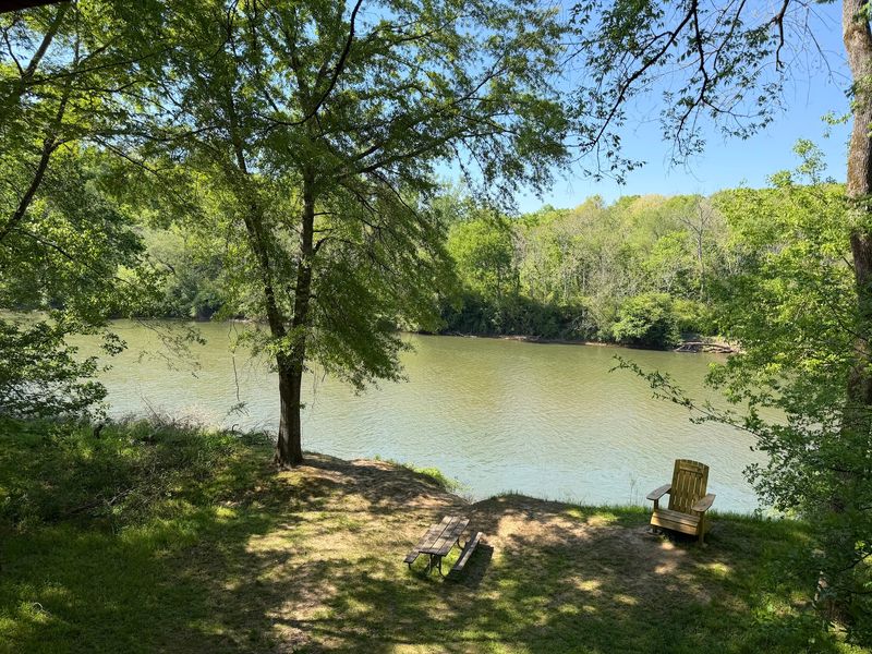 Chattahoochee Bend State Park - Newnan