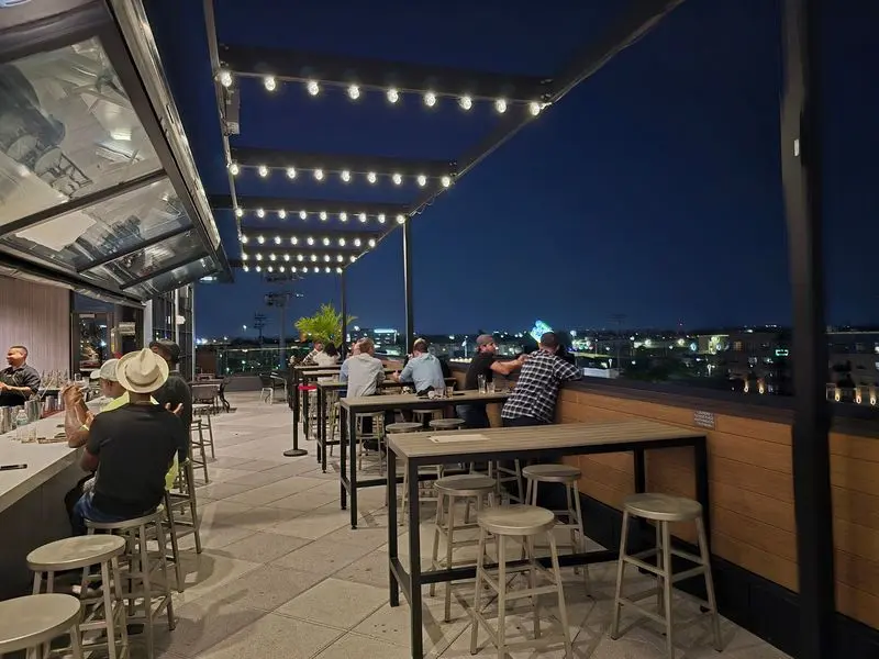 The Foundry - Dayton