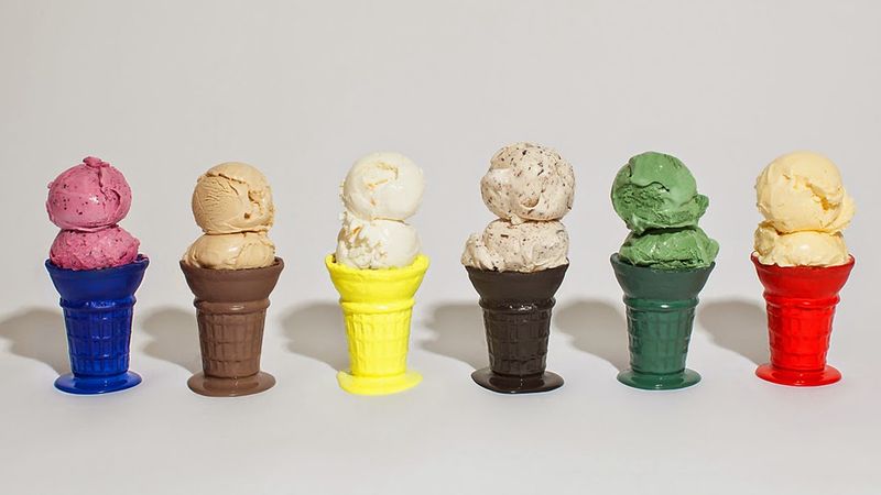 Jeni&rsquo;s Splendid Ice Creams