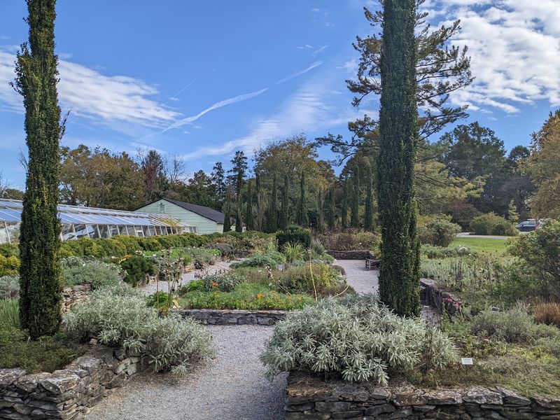 State Arboretum of Virginia at Blandy Experimental Farm - Boyce