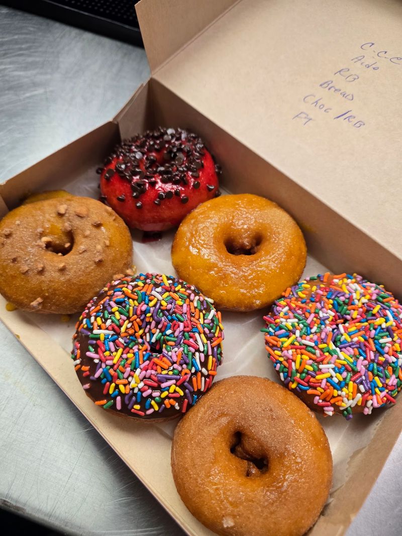 Fractured Prune - Rehoboth Beach