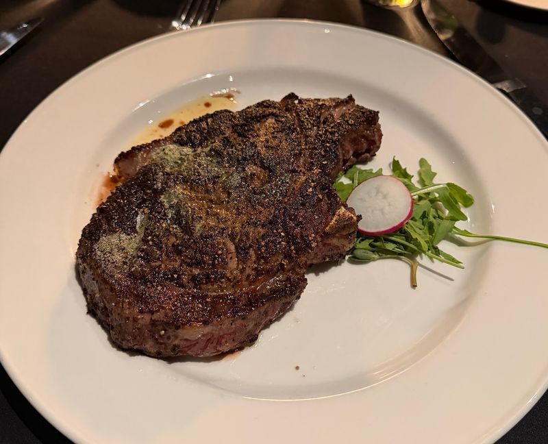 London Chop House - Detroit