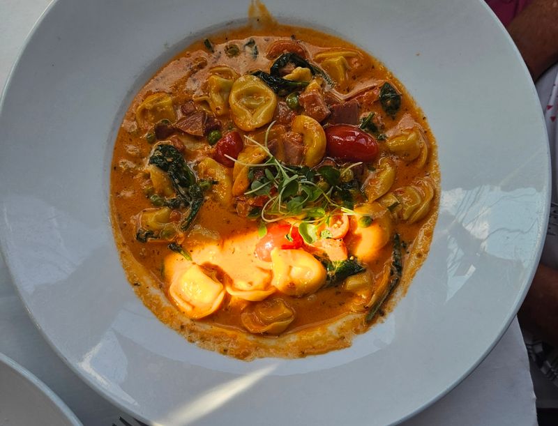 Signature Dishes People Keep Talking About