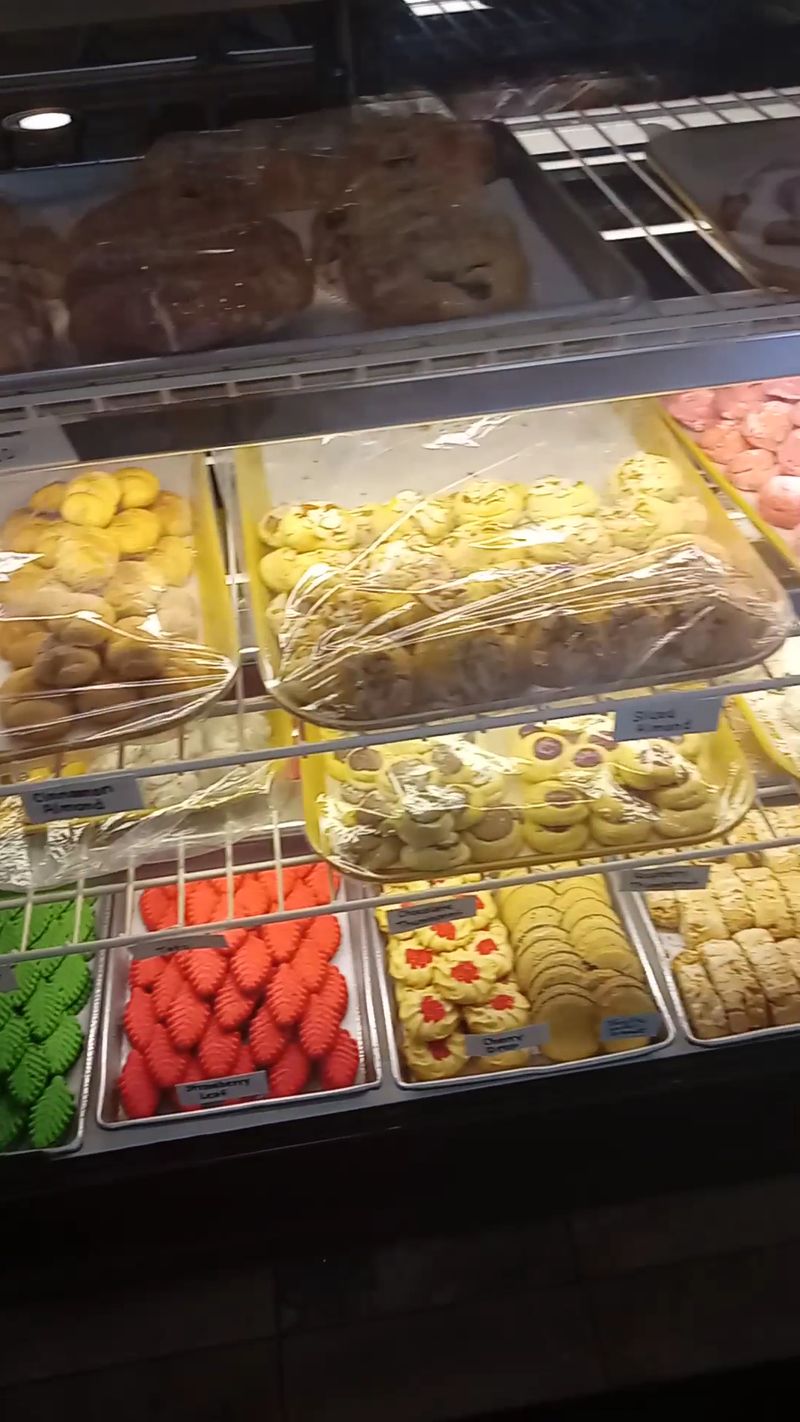 Motta's Pastry & Bake Shop (Columbia)