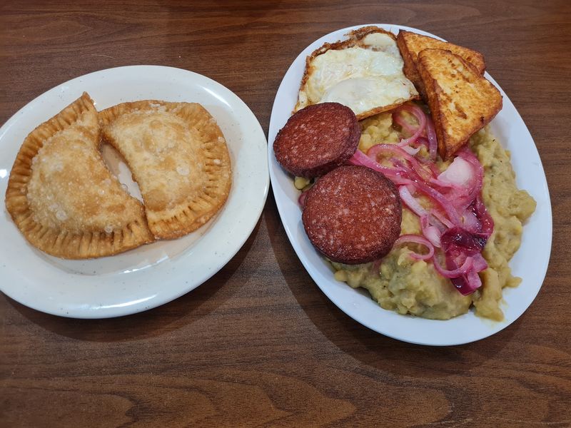 Latina Restaurant - Reading