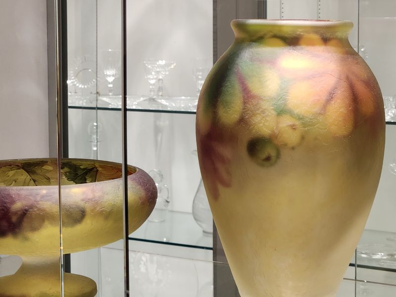 Avery Glassworks - New Bedford