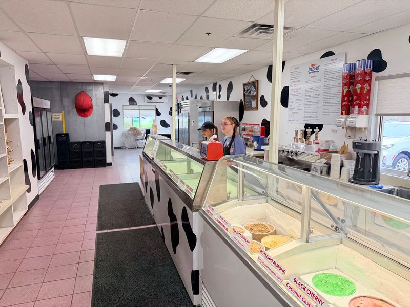 Jilbert's Dairy