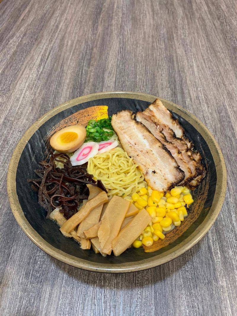 Ichimoku Ramen Brooklyn, Kings County