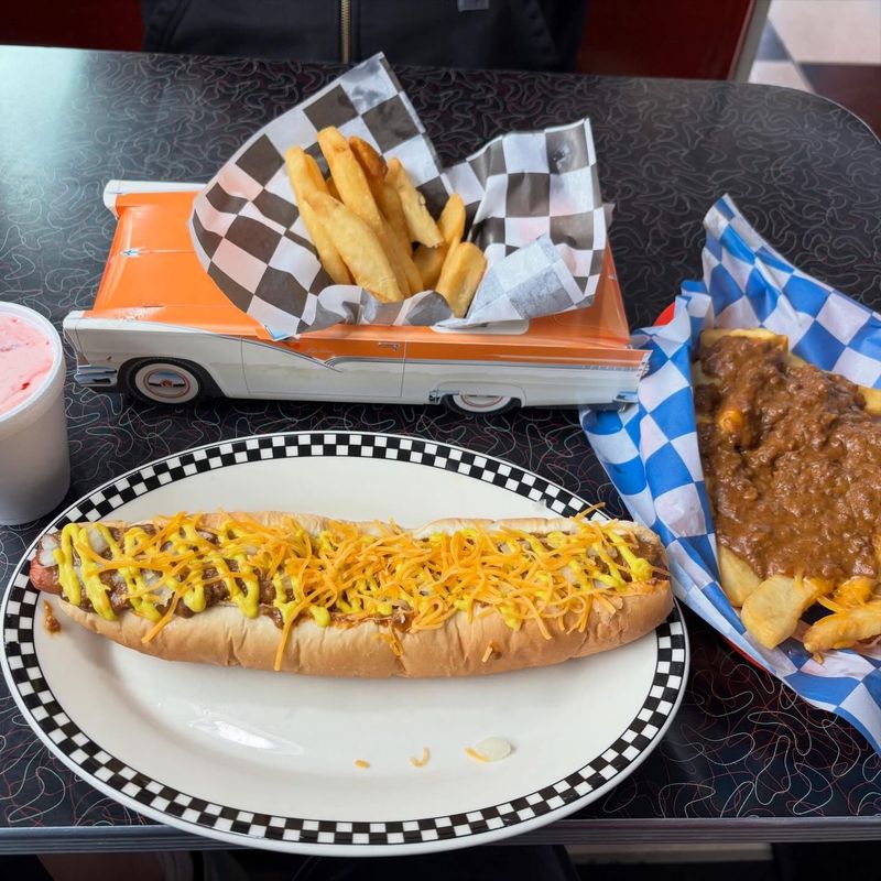 Don's Drive In - Traverse City